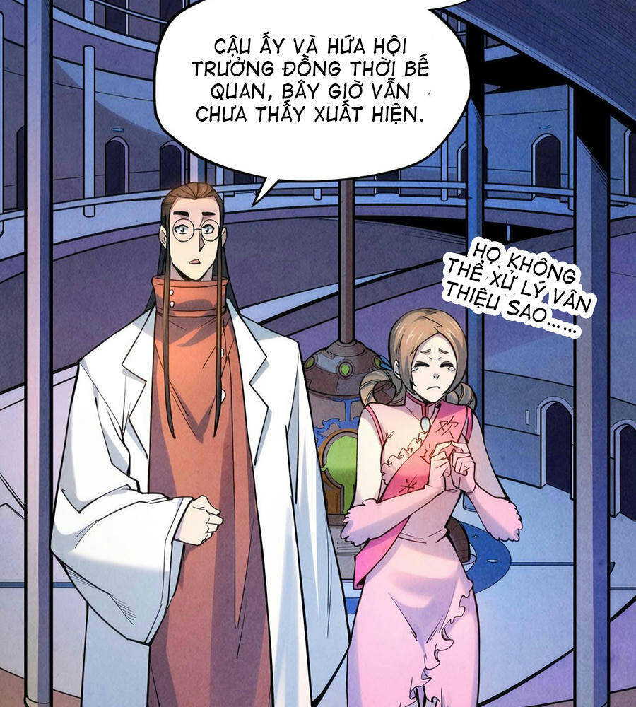 Vạn Cổ Chí Tôn Chap 62 - Next Chap 63