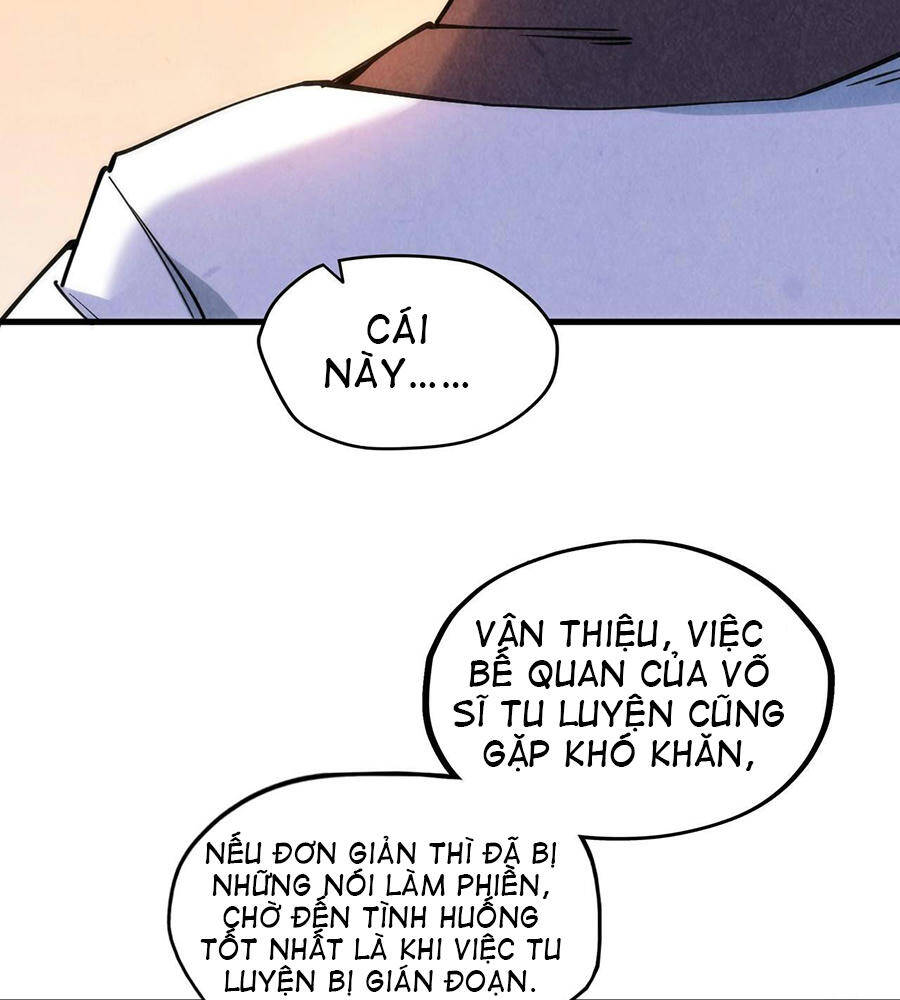 Vạn Cổ Chí Tôn Chap 62 - Next Chap 63
