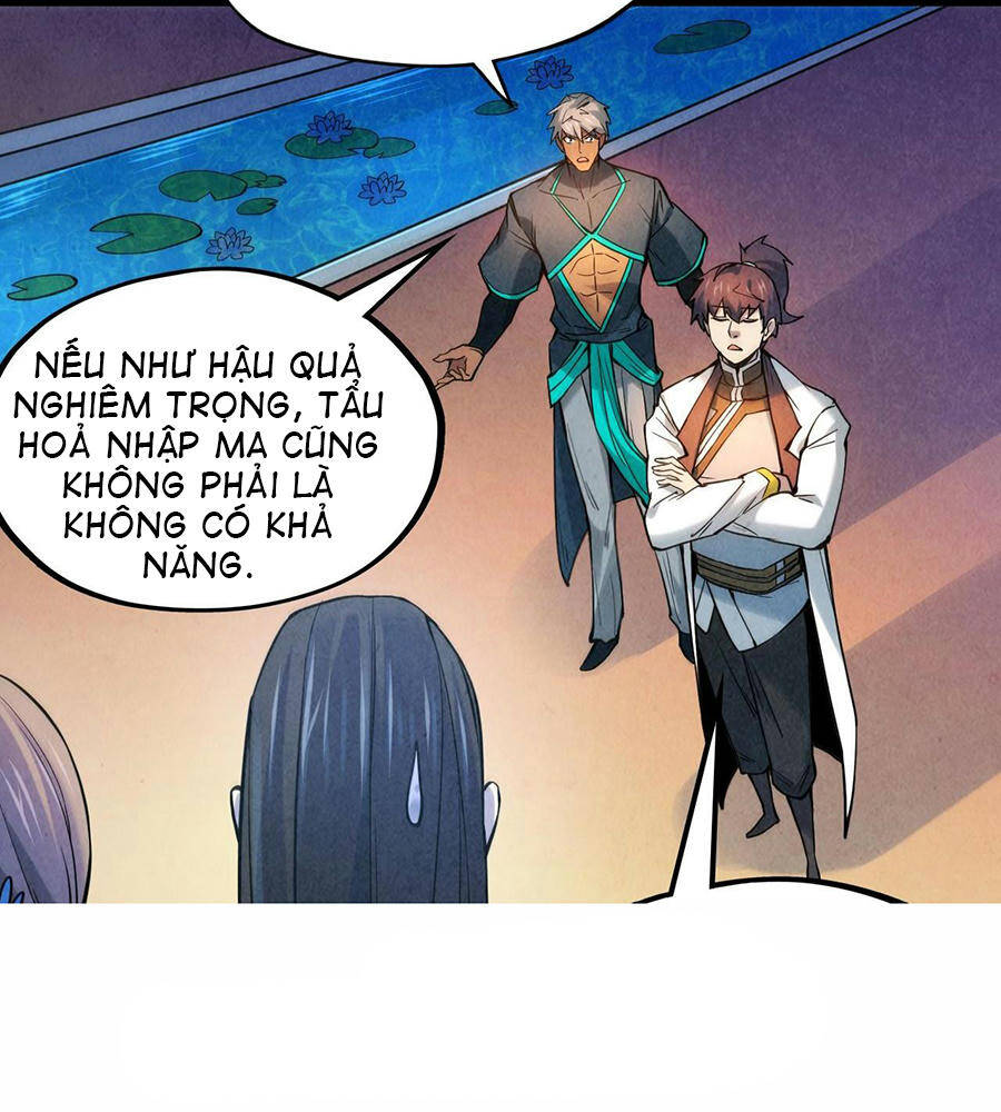 Vạn Cổ Chí Tôn Chap 62 - Next Chap 63