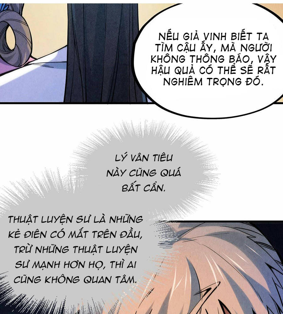 Vạn Cổ Chí Tôn Chap 62 - Next Chap 63