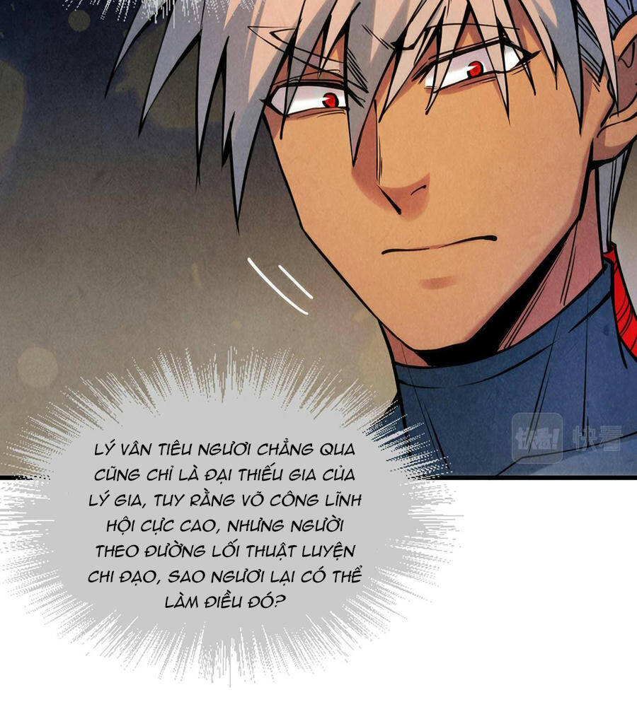Vạn Cổ Chí Tôn Chap 62 - Next Chap 63