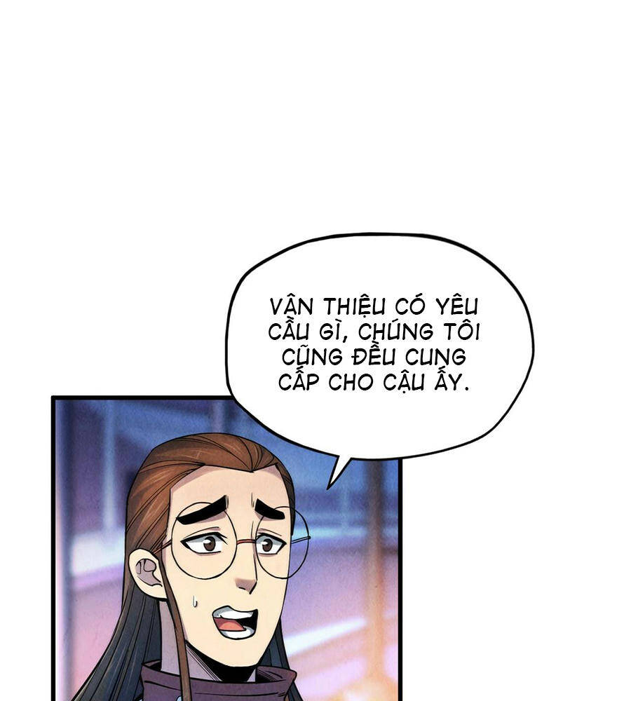 Vạn Cổ Chí Tôn Chap 62 - Next Chap 63