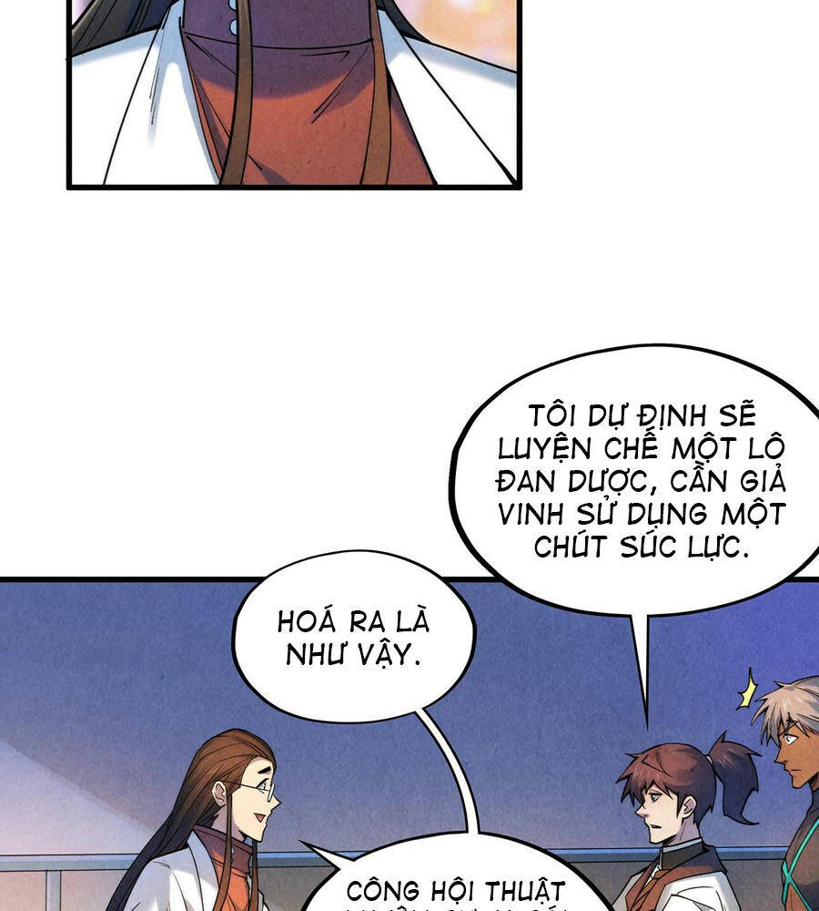 Vạn Cổ Chí Tôn Chap 62 - Next Chap 63