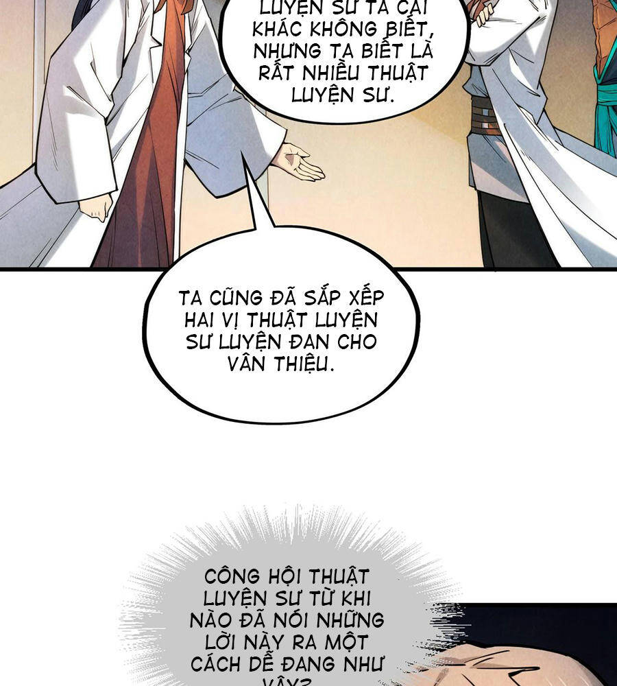 Vạn Cổ Chí Tôn Chap 62 - Next Chap 63