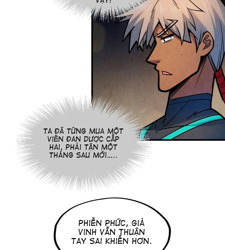Vạn Cổ Chí Tôn Chap 62 - Next Chap 63