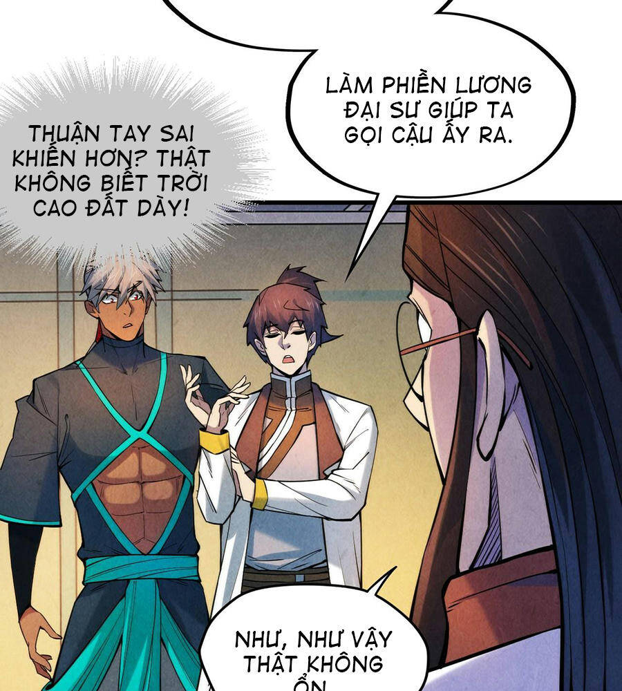 Vạn Cổ Chí Tôn Chap 62 - Next Chap 63