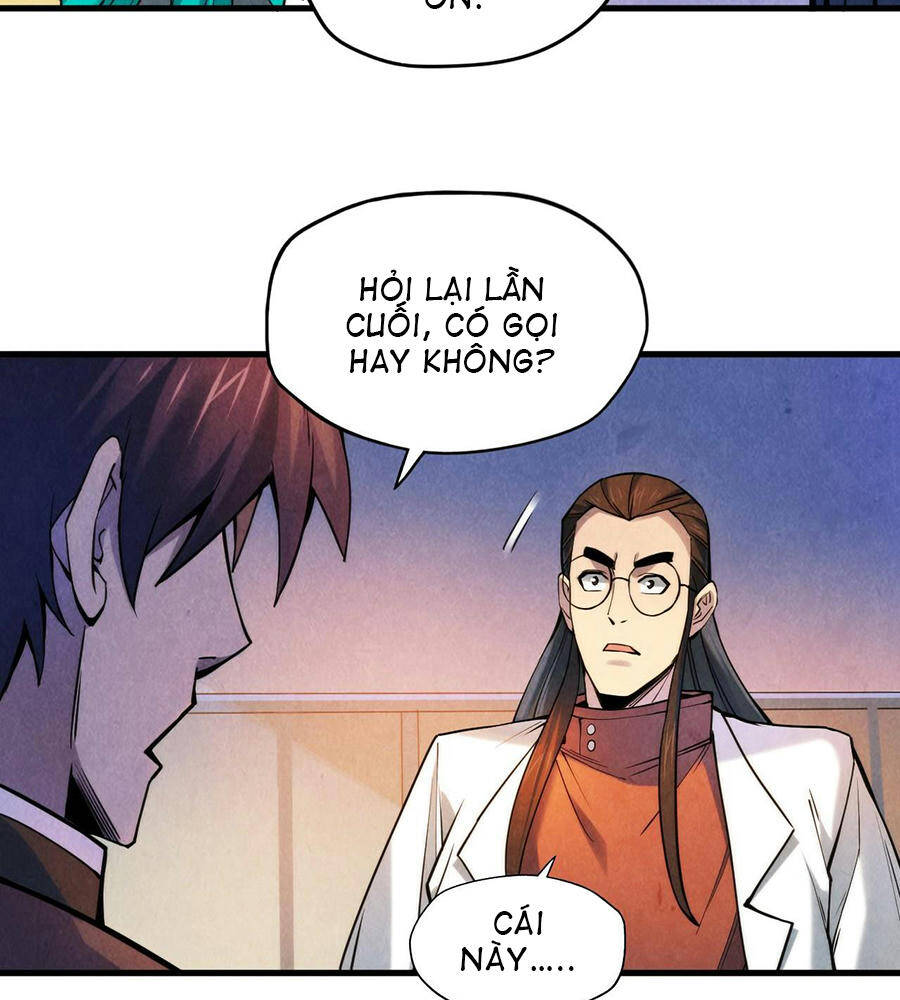 Vạn Cổ Chí Tôn Chap 62 - Next Chap 63