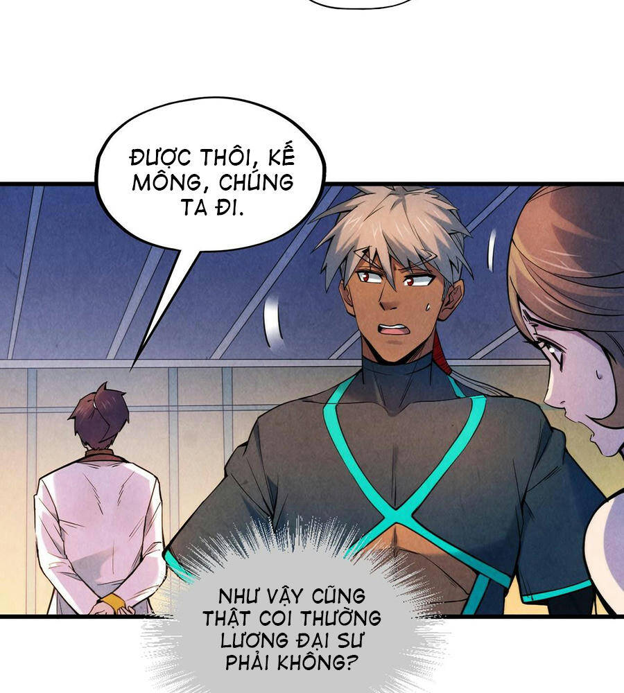 Vạn Cổ Chí Tôn Chap 62 - Next Chap 63