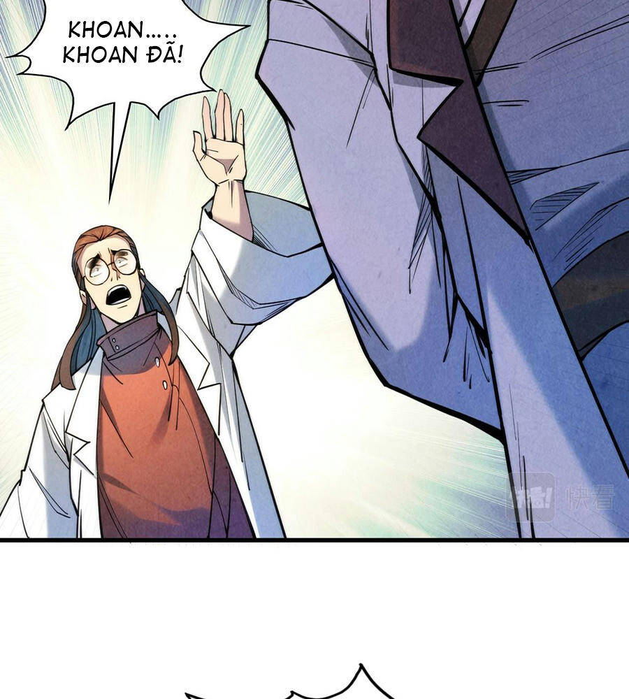 Vạn Cổ Chí Tôn Chap 62 - Next Chap 63