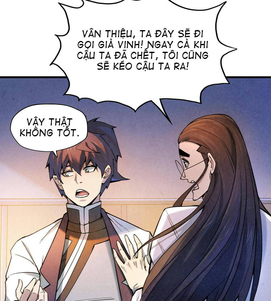 Vạn Cổ Chí Tôn Chap 62 - Next Chap 63