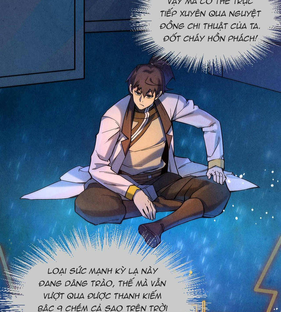 Vạn Cổ Chí Tôn Chap 62 - Next Chap 63