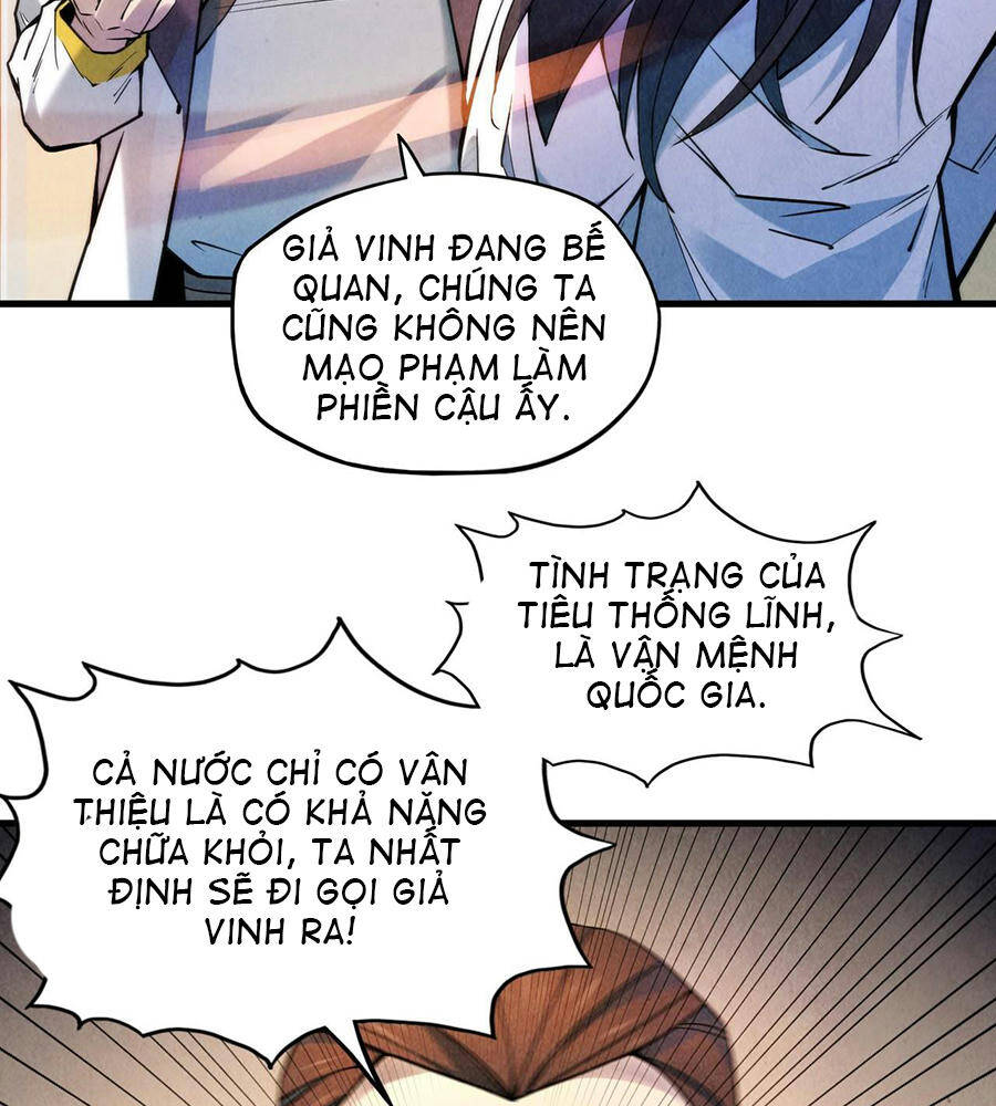 Vạn Cổ Chí Tôn Chap 62 - Next Chap 63