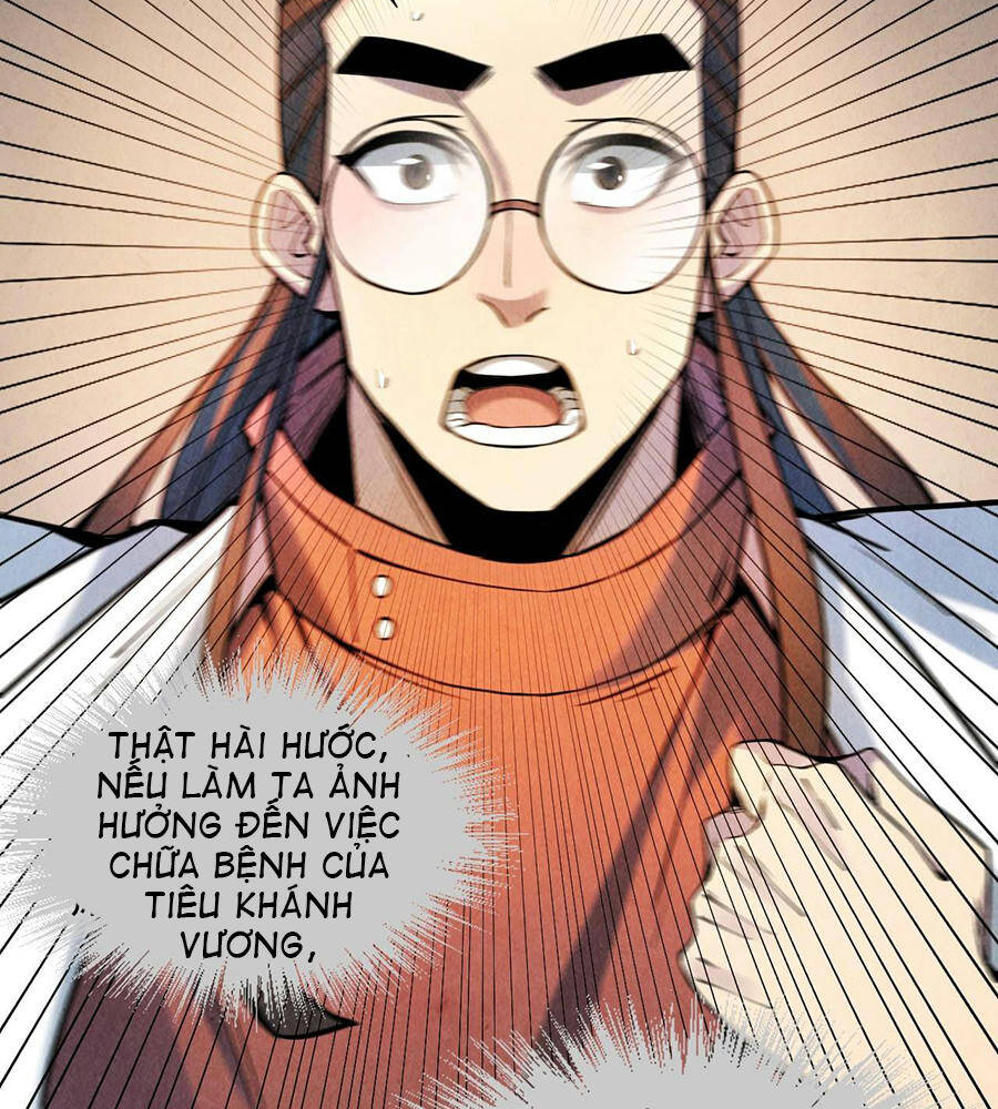 Vạn Cổ Chí Tôn Chap 62 - Next Chap 63