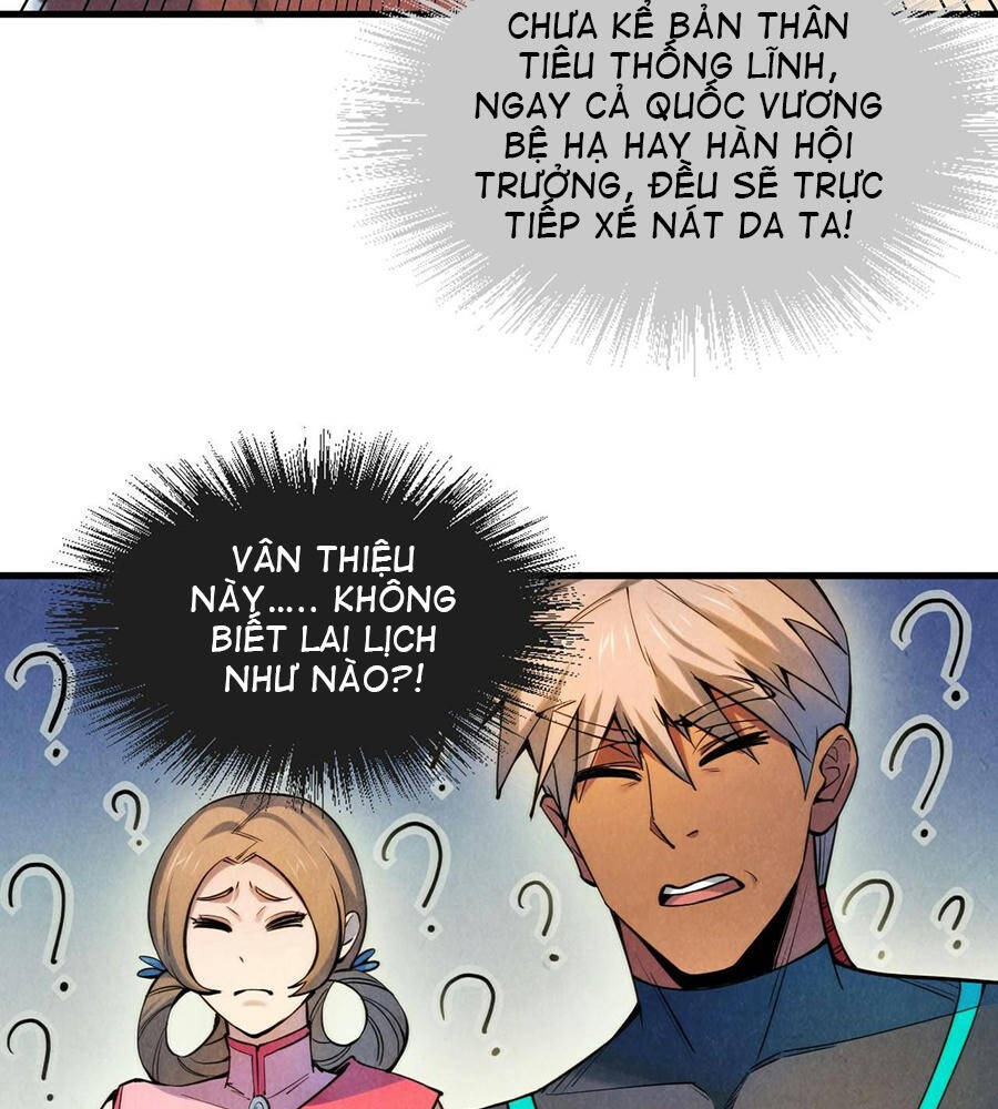 Vạn Cổ Chí Tôn Chap 62 - Next Chap 63