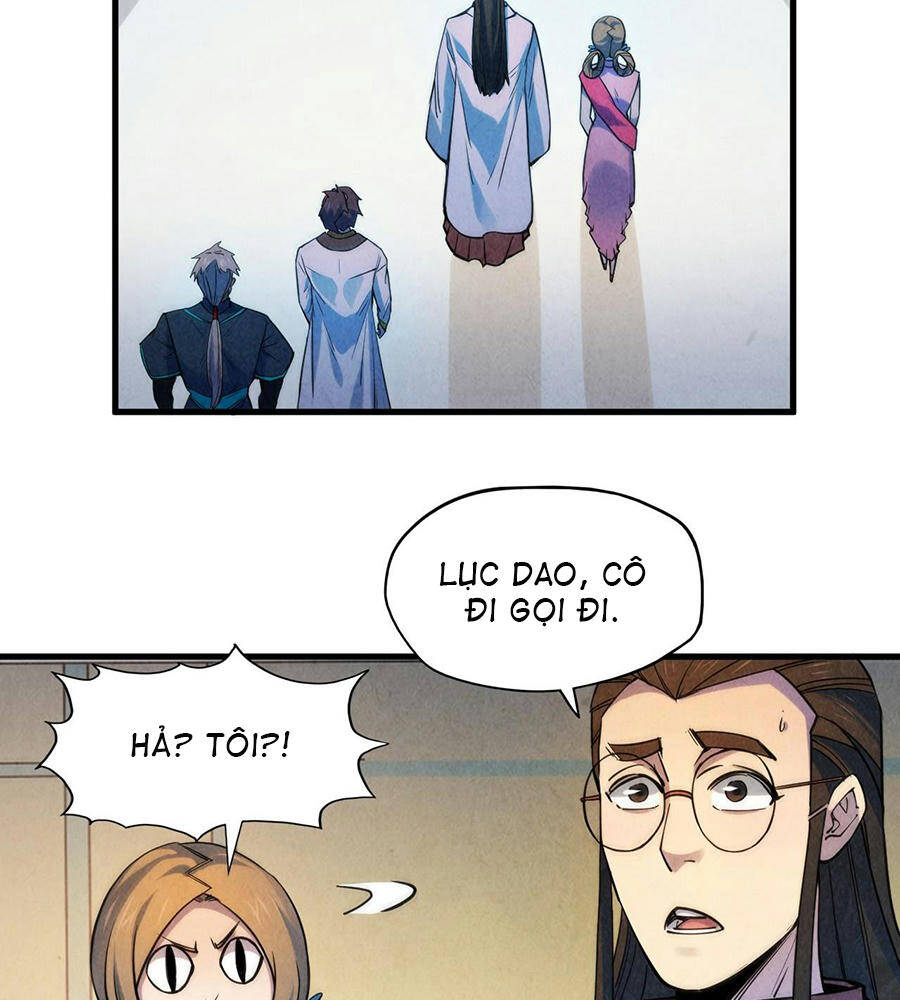 Vạn Cổ Chí Tôn Chap 62 - Next Chap 63