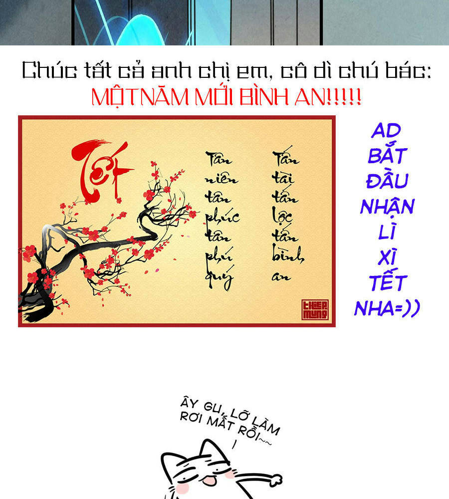 Vạn Cổ Chí Tôn Chap 62 - Next Chap 63
