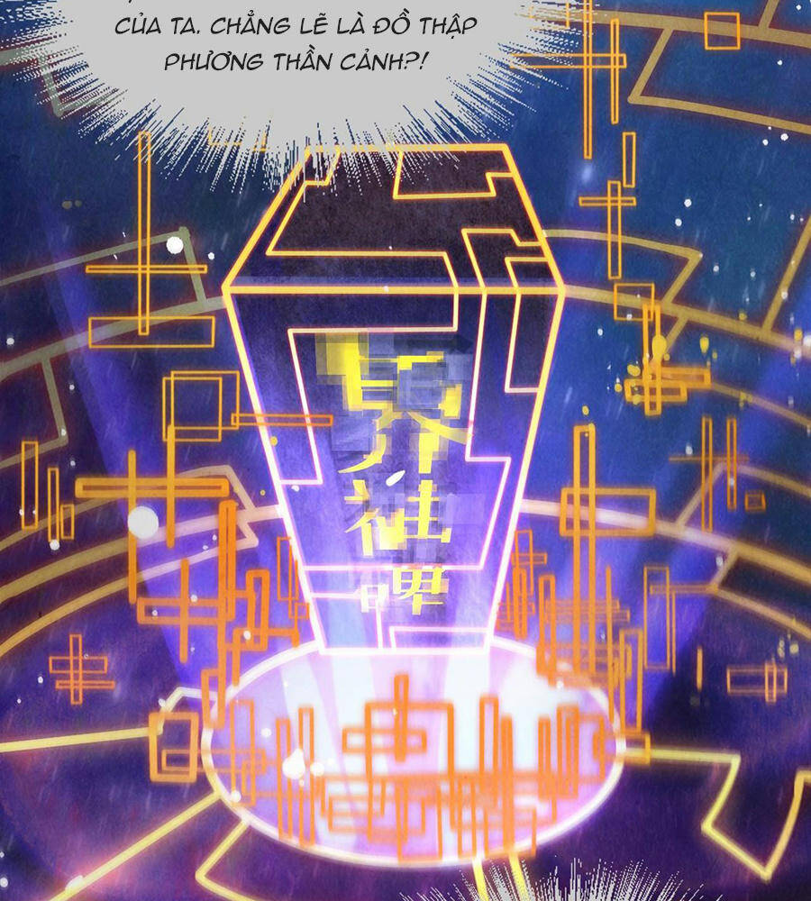 Vạn Cổ Chí Tôn Chap 62 - Next Chap 63