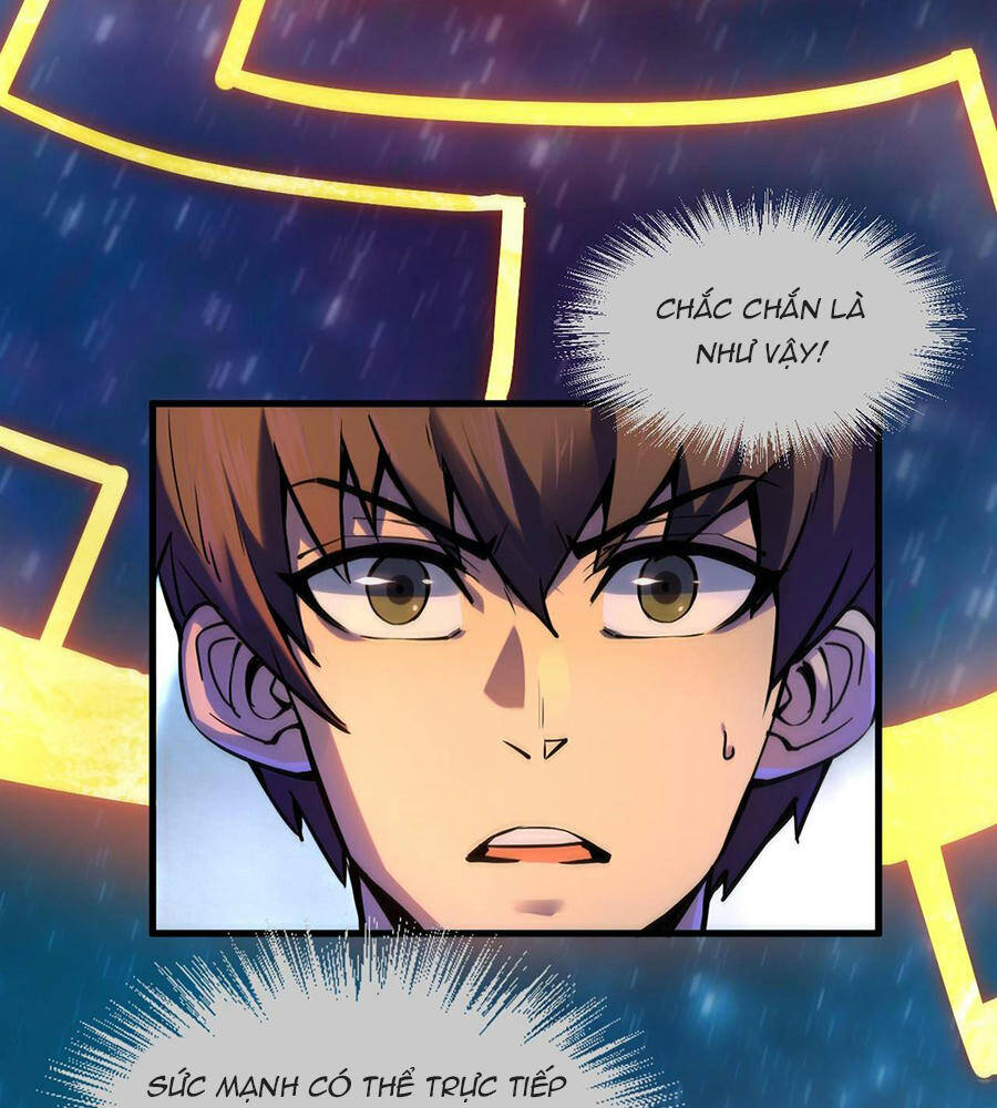 Vạn Cổ Chí Tôn Chap 62 - Next Chap 63