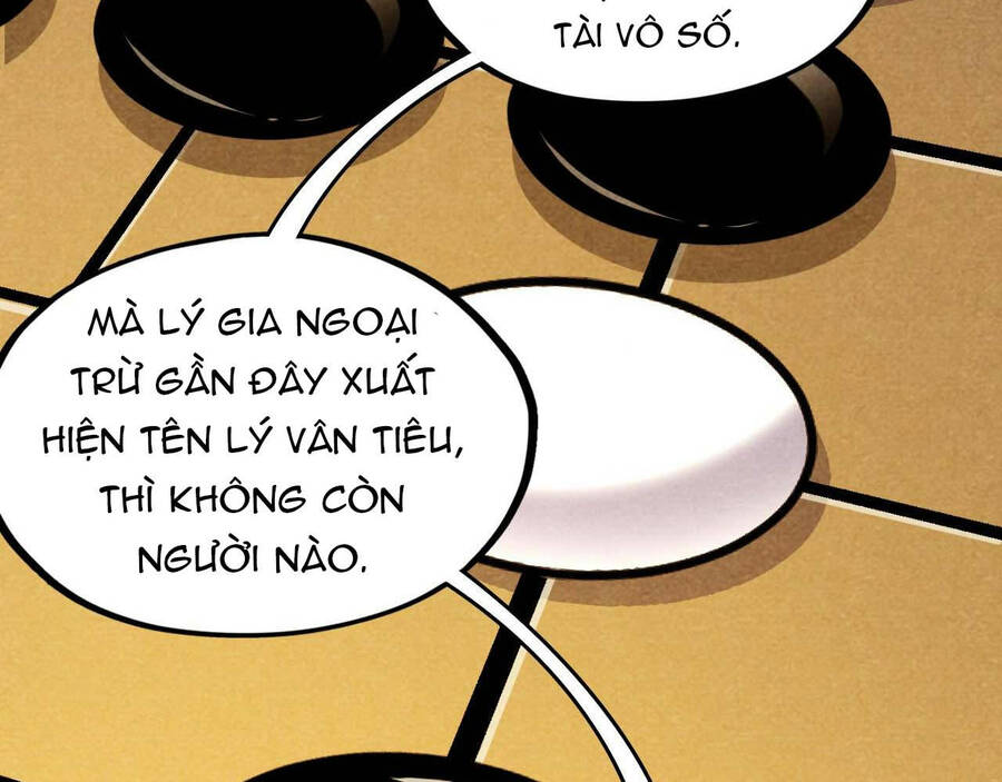 Vạn Cổ Chí Tôn Chap 63 - Next Chap 64