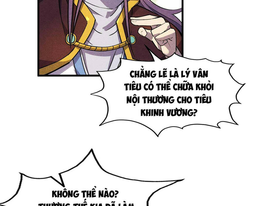 Vạn Cổ Chí Tôn Chap 63 - Next Chap 64