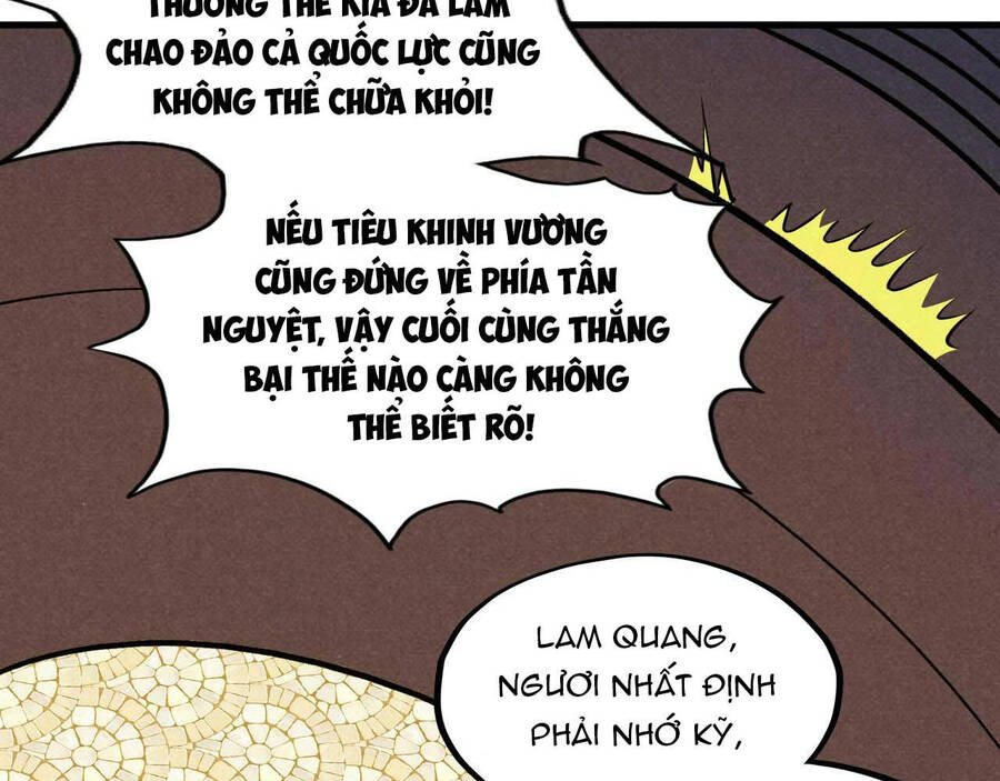 Vạn Cổ Chí Tôn Chap 63 - Next Chap 64