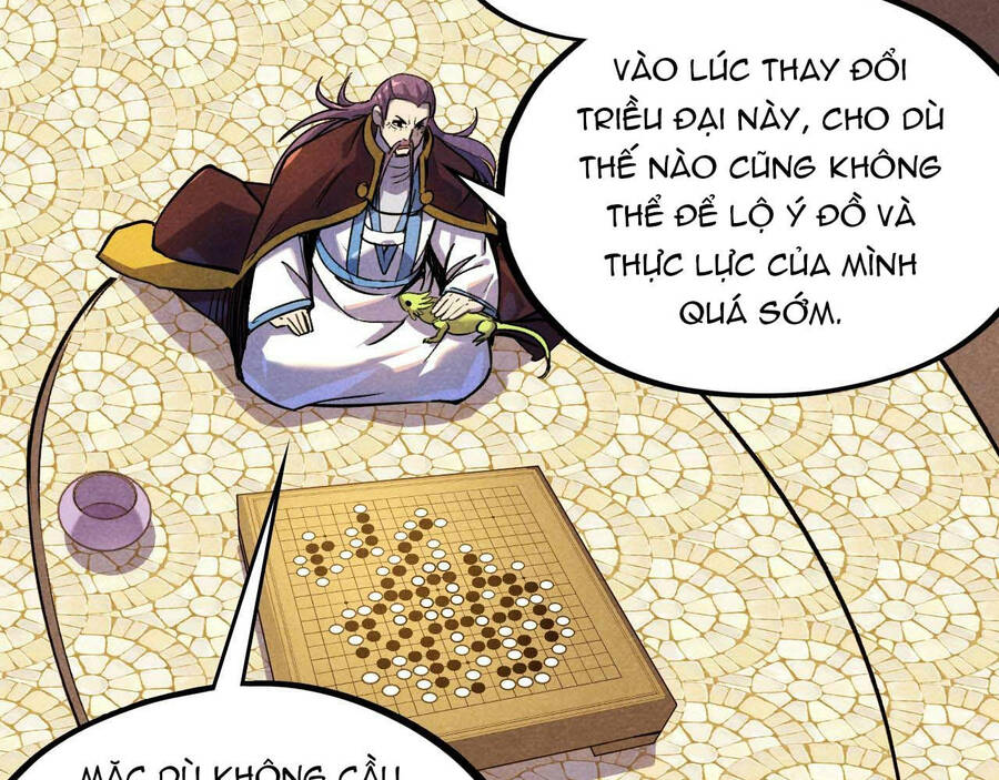 Vạn Cổ Chí Tôn Chap 63 - Next Chap 64