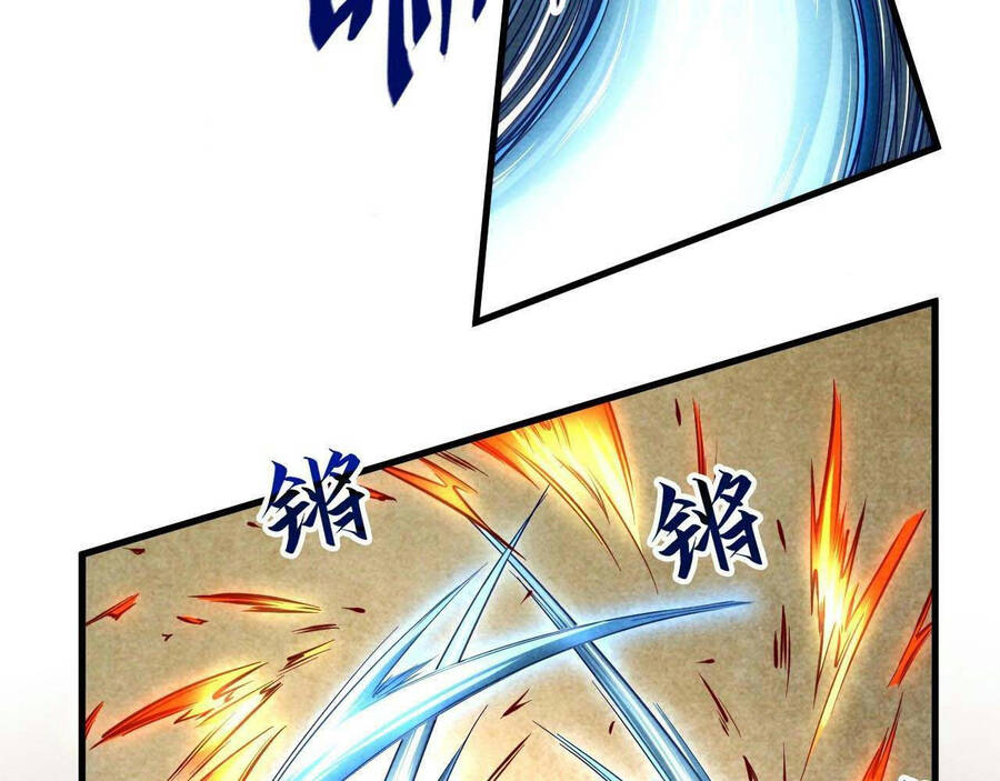 Vạn Cổ Chí Tôn Chap 63 - Next Chap 64