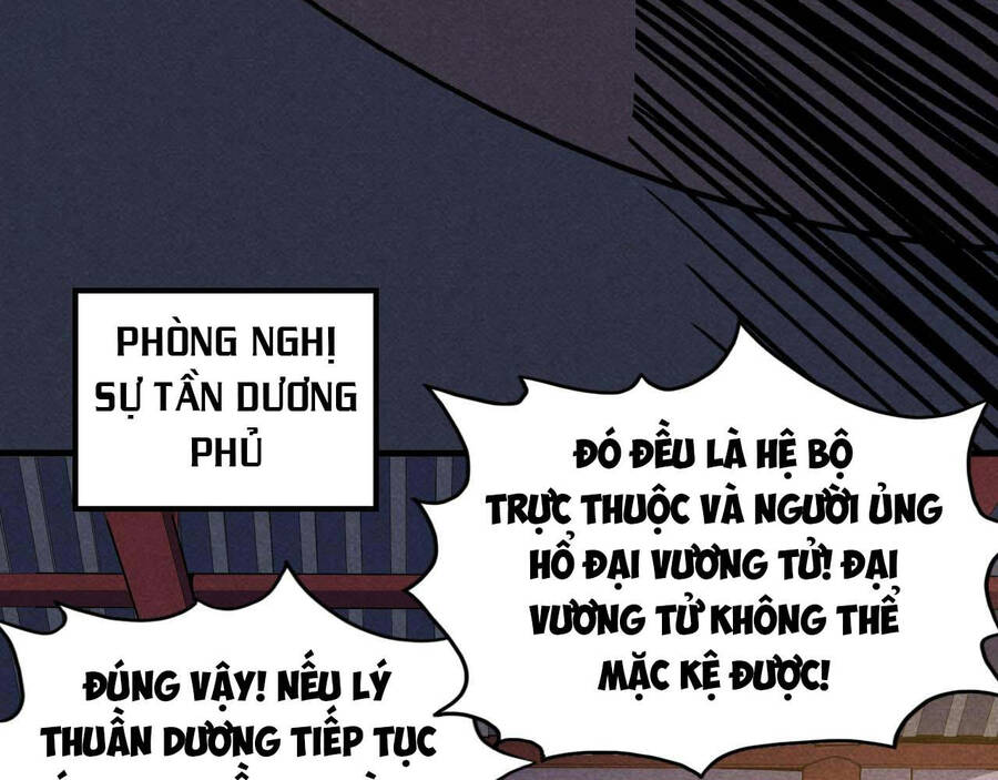 Vạn Cổ Chí Tôn Chap 63 - Next Chap 64