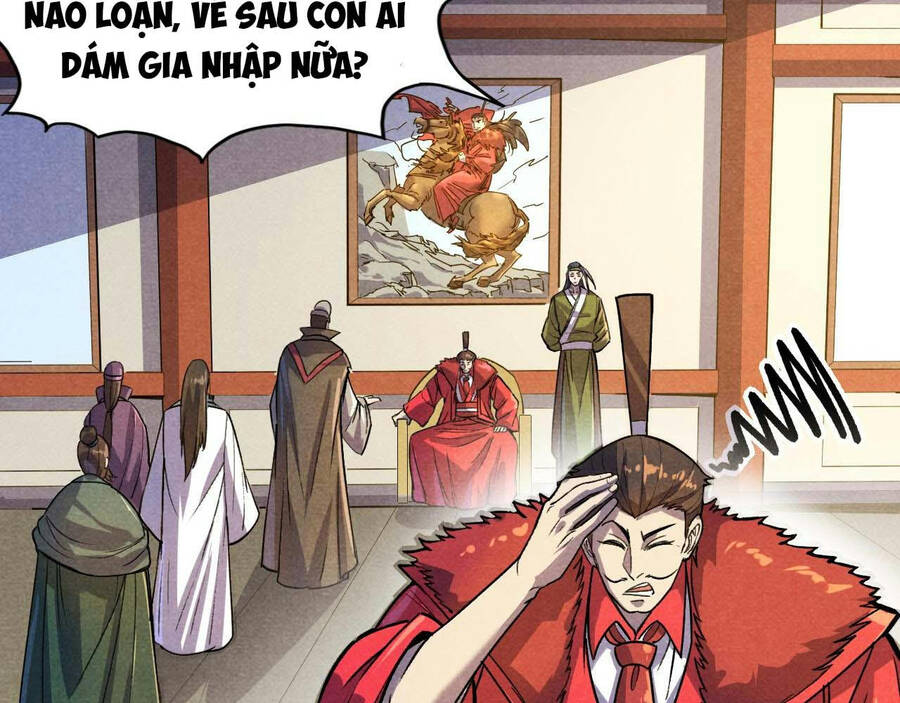 Vạn Cổ Chí Tôn Chap 63 - Next Chap 64