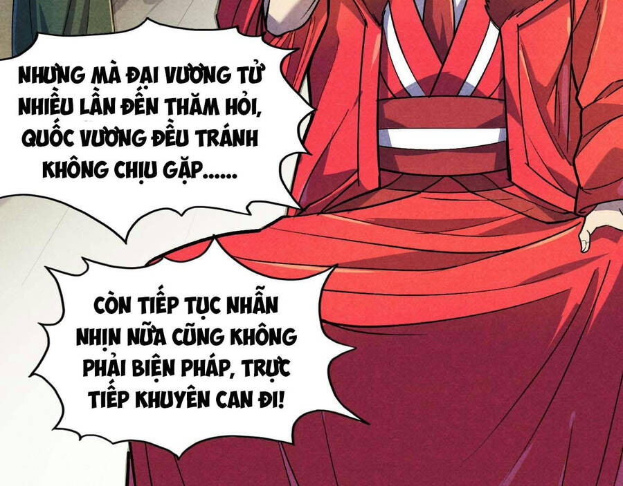 Vạn Cổ Chí Tôn Chap 63 - Next Chap 64
