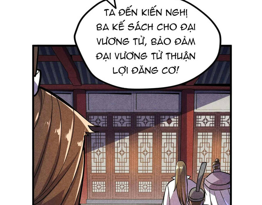 Vạn Cổ Chí Tôn Chap 63 - Next Chap 64