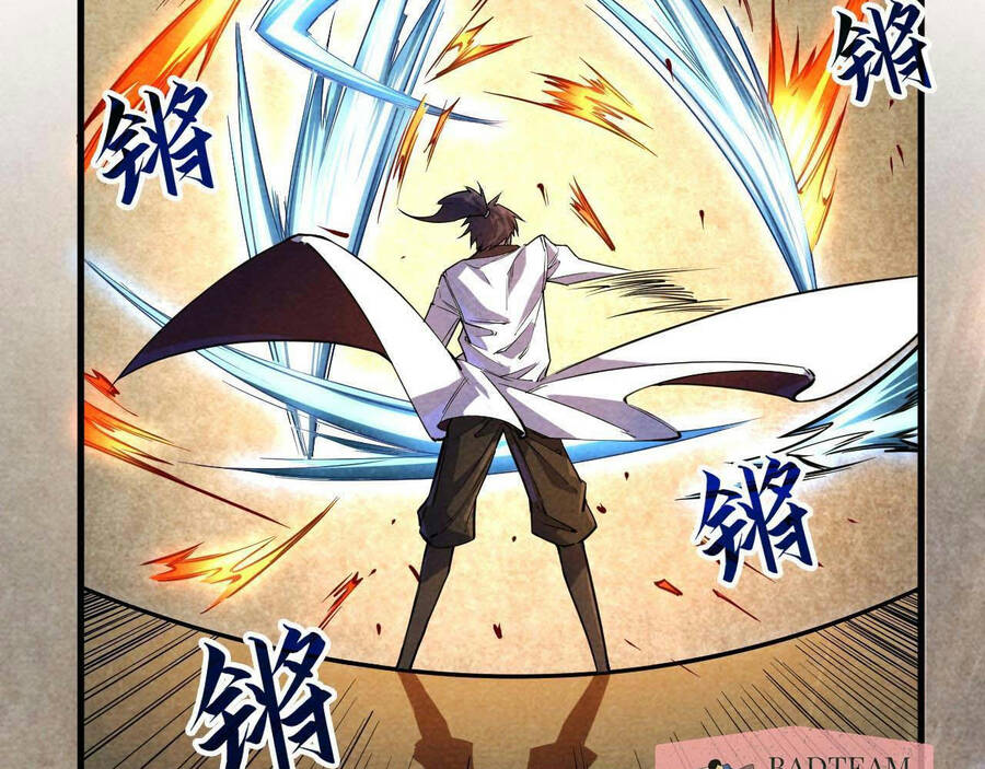 Vạn Cổ Chí Tôn Chap 63 - Next Chap 64