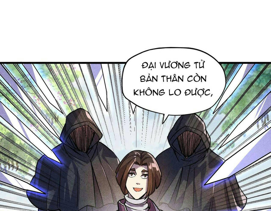 Vạn Cổ Chí Tôn Chap 63 - Next Chap 64