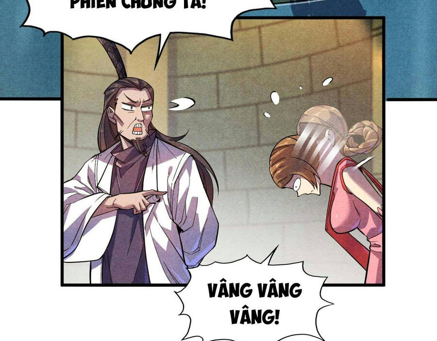 Vạn Cổ Chí Tôn Chap 63 - Next Chap 64