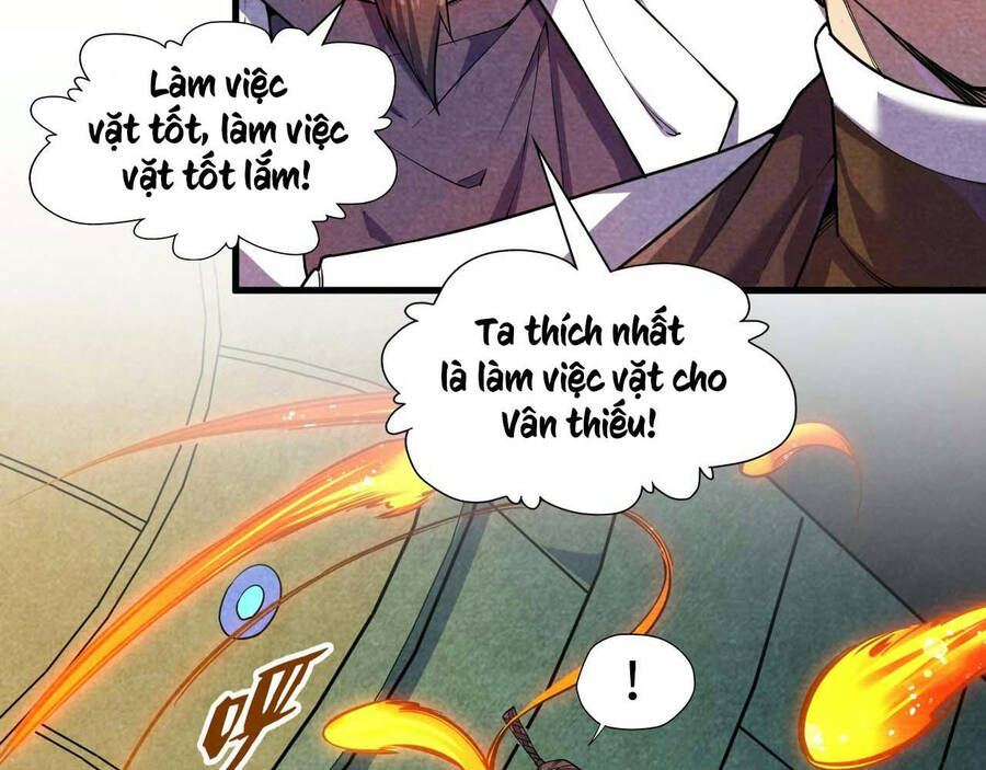 Vạn Cổ Chí Tôn Chap 63 - Next Chap 64