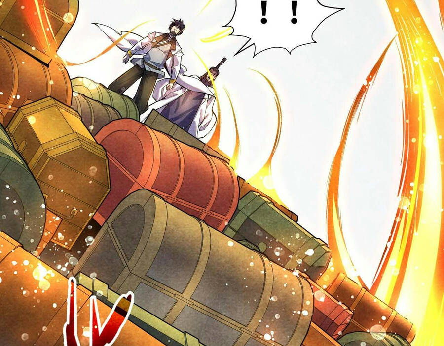 Vạn Cổ Chí Tôn Chap 63 - Next Chap 64