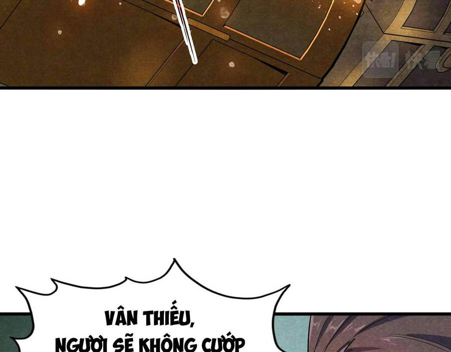 Vạn Cổ Chí Tôn Chap 63 - Next Chap 64