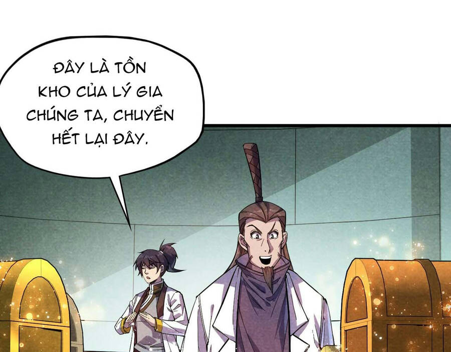 Vạn Cổ Chí Tôn Chap 63 - Next Chap 64