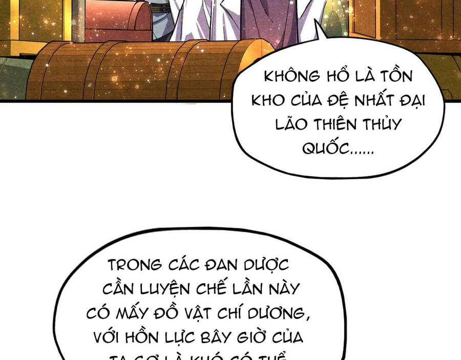 Vạn Cổ Chí Tôn Chap 63 - Next Chap 64