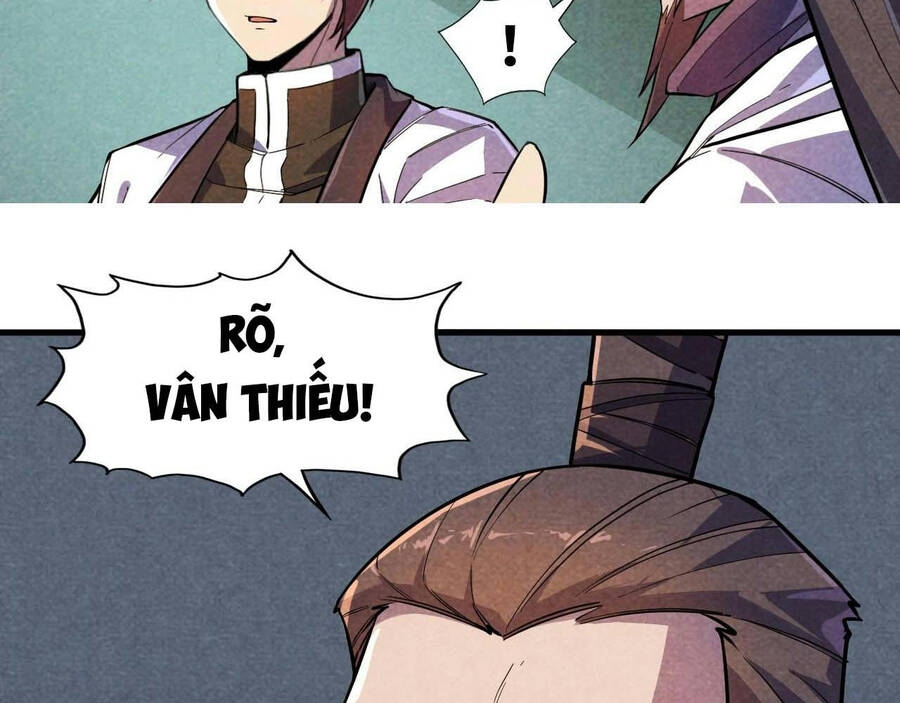Vạn Cổ Chí Tôn Chap 63 - Next Chap 64