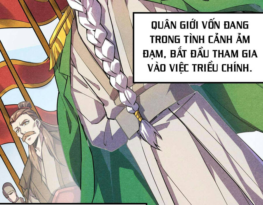 Vạn Cổ Chí Tôn Chap 63 - Next Chap 64