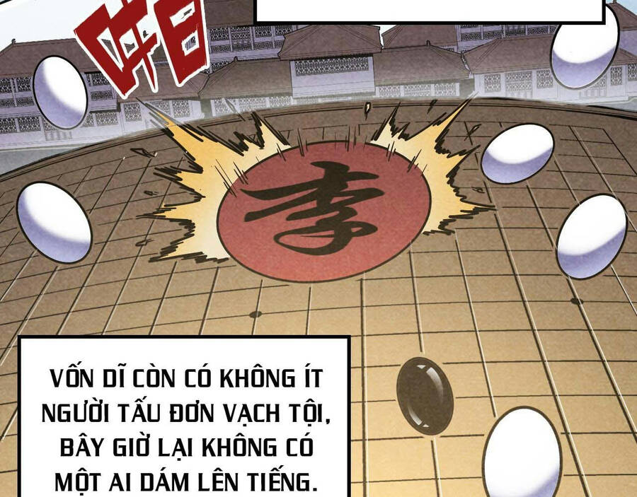Vạn Cổ Chí Tôn Chap 63 - Next Chap 64