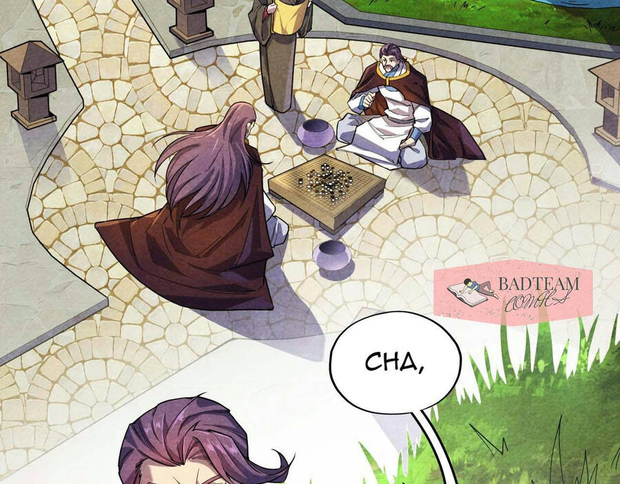 Vạn Cổ Chí Tôn Chap 63 - Next Chap 64