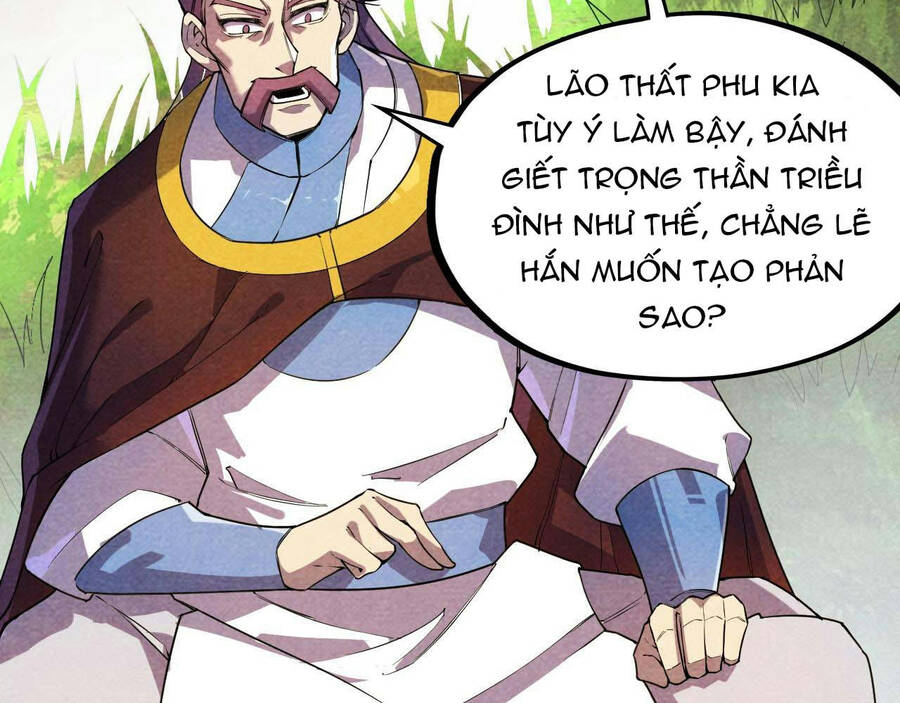 Vạn Cổ Chí Tôn Chap 63 - Next Chap 64