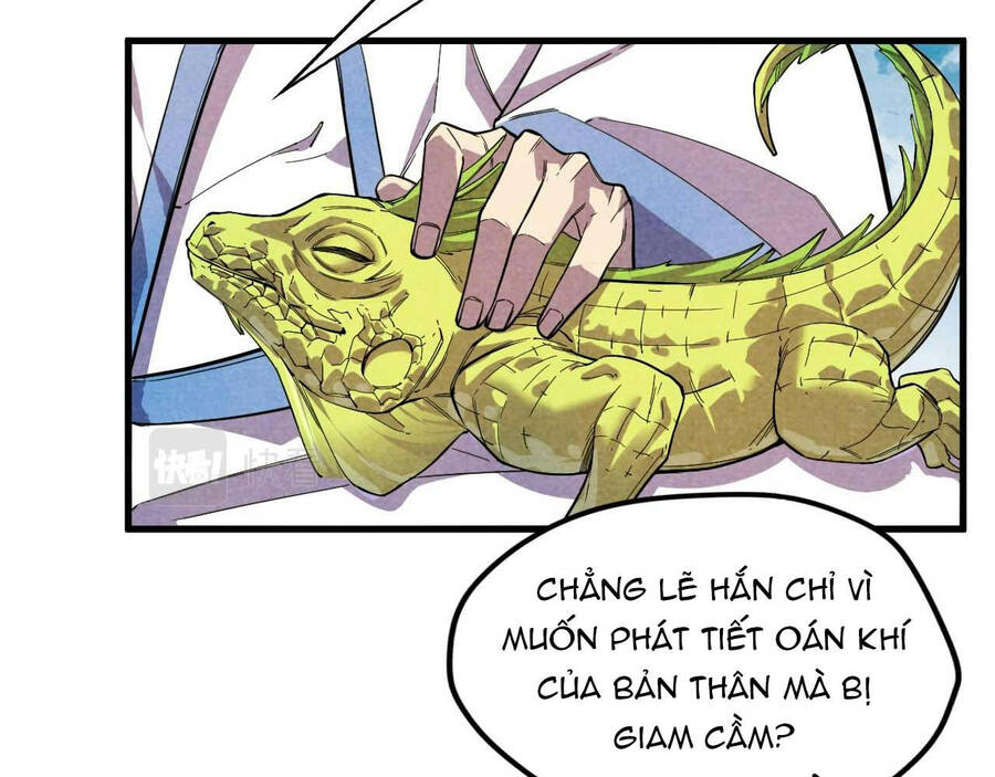 Vạn Cổ Chí Tôn Chap 63 - Next Chap 64
