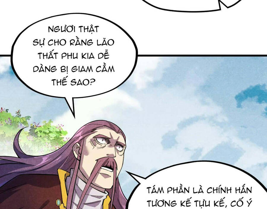 Vạn Cổ Chí Tôn Chap 63 - Next Chap 64
