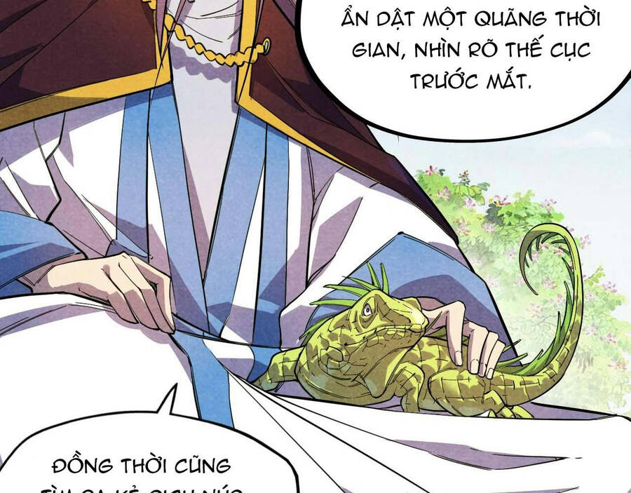 Vạn Cổ Chí Tôn Chap 63 - Next Chap 64
