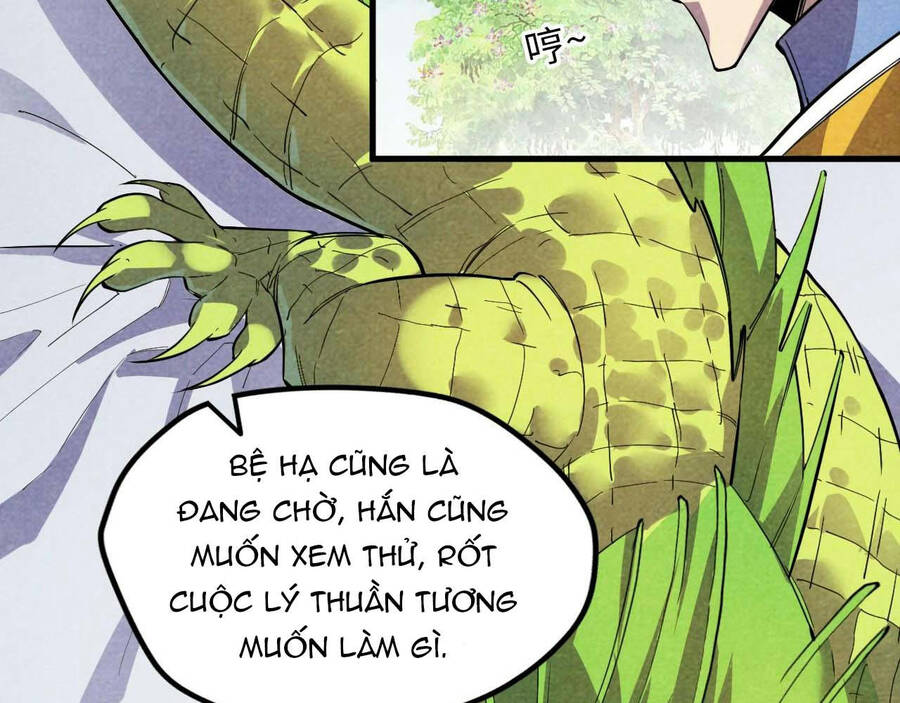 Vạn Cổ Chí Tôn Chap 63 - Next Chap 64