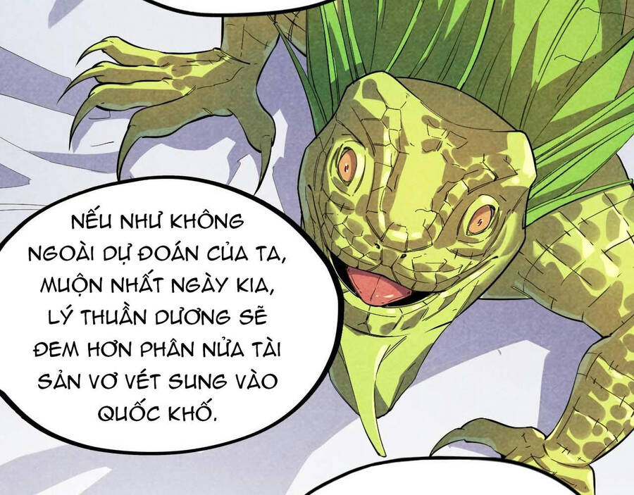 Vạn Cổ Chí Tôn Chap 63 - Next Chap 64