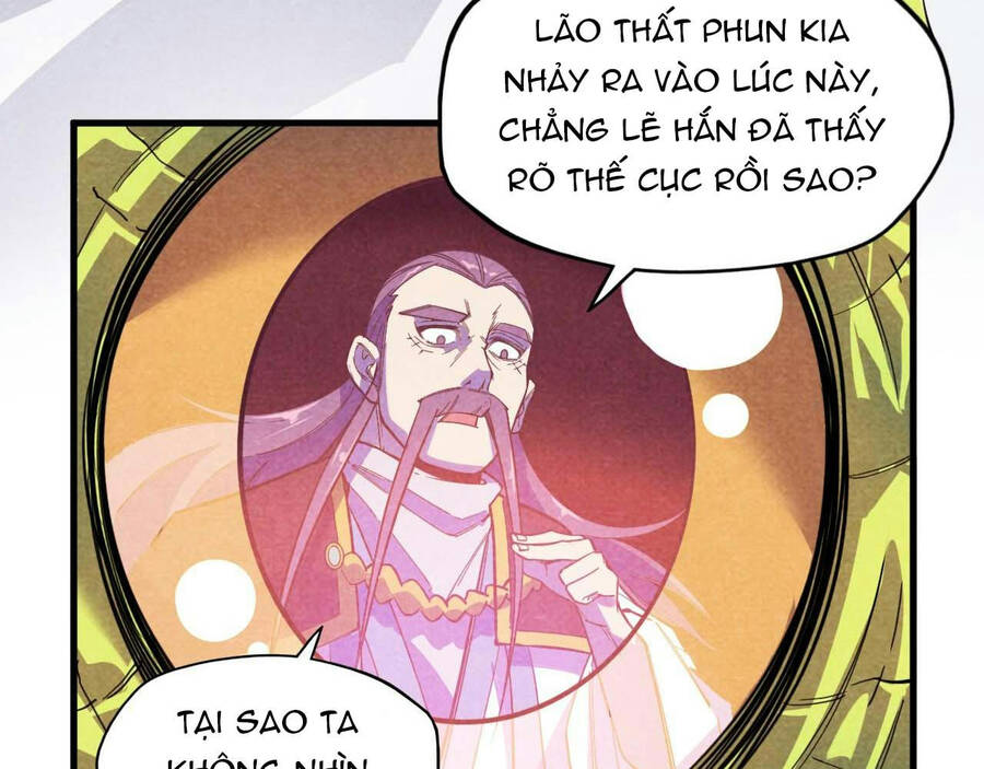 Vạn Cổ Chí Tôn Chap 63 - Next Chap 64